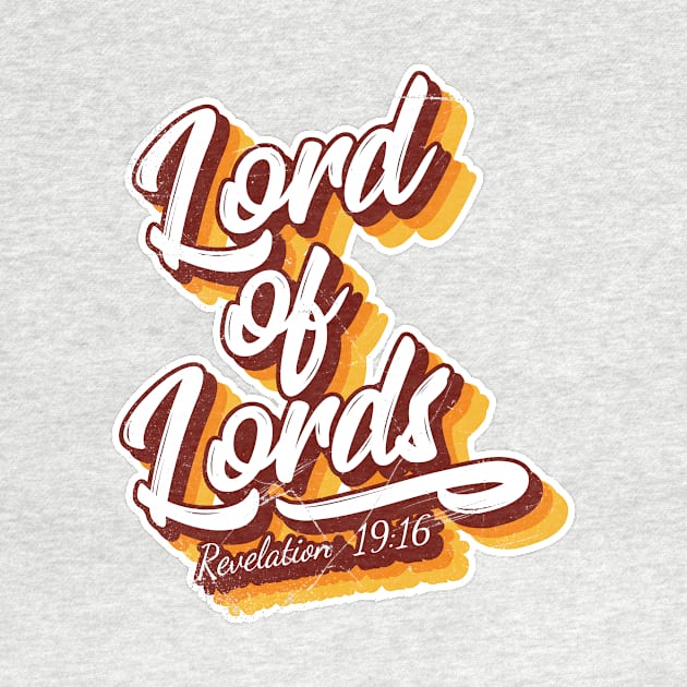 Lord Of Lords by bluerockproducts